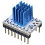 Disipadores de cobre y aluminio para Raspberry Pi