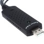 Capturadora Video Y Audio Easier por USB Dvr chipset MS2100E