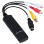 Capturadora de video USB EasierCap para PC
