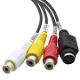 Capturadora de video USB EasierCap para PC
