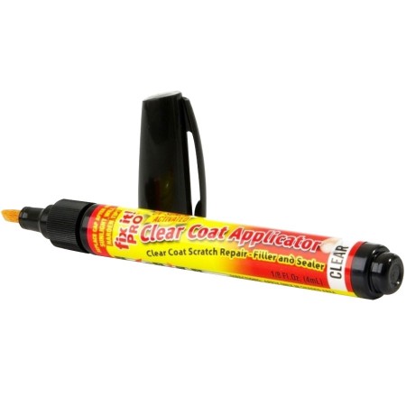 Fix It Pro, lápiz quita rayones para tu auto