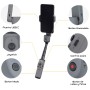 Gimbal Zhiyun Smooth X 2 ejes con trípode selfie