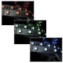 Tira de LED 5050 IP65 para exteriores, rollo 5 m