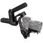 Gimbal Zhiyun Weebill-S para cámaras DSLR, 14 h