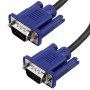 Cable VGA 0.5 m con filtro para DVR, PC y TV