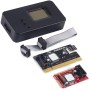 Tester POST TM-K2 con LCD y adaptador para notebook