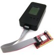Tester POST TM-K2 con LCD y adaptador para notebook