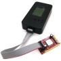 Tester POST TM-K2 con LCD y adaptador para notebook