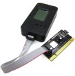 Tester POST TM-K2 con LCD y adaptador para notebook