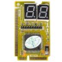 Tester POST TM-PEX mini PCI-E para notebook