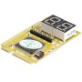 Tester POST TM-PEX mini PCI-E para notebook