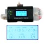 Tester de fuente ATX PST-LCD con display de tensiones