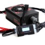 Tester de fuente ATX PST-LCD con display de tensiones