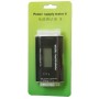 Tester de fuente ATX PST-LCD con display de tensiones