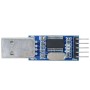 Conversor USB a UART TTL 5 V con chip PL2303