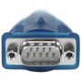Conversor USB a RS232 con chip Prolific PL2303