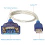 Conversor USB a RS232 con chip Prolific PL2303
