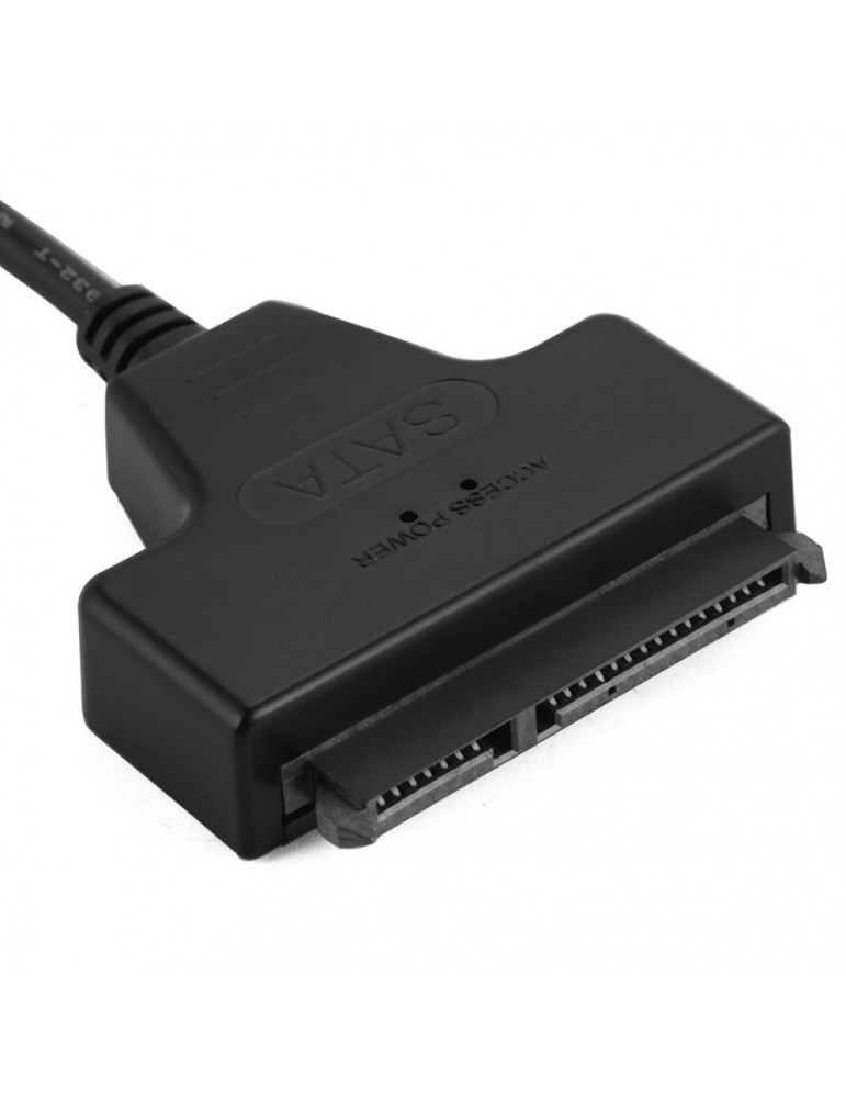 Adaptador Usb A Sata 2.5