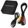 Capturadora RCA EZCAP272 standalone, graba en SD