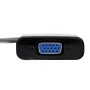 Conversor HDMI a VGA pasivo hasta 1080p plug and play