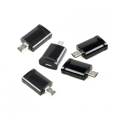 Adaptador Micro Usb Mhl 5 A 11 Pin Note Galaxy Tabpro Tab S