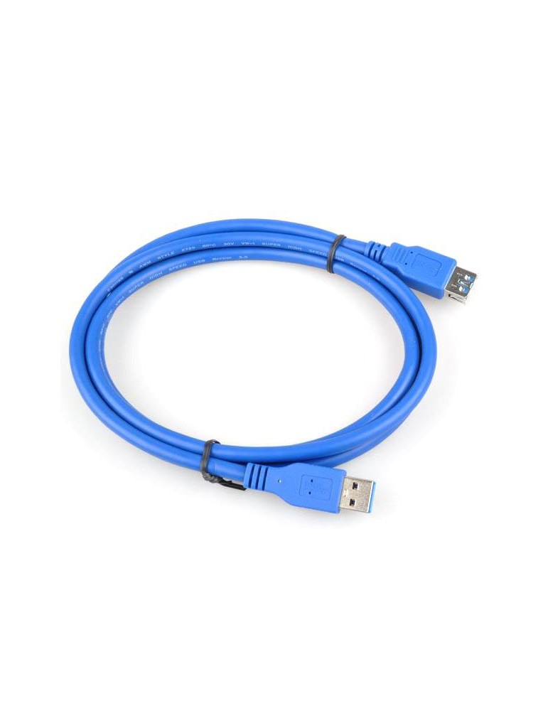 Cable alargador USB, 2.0 - 1,8 Metros - prolongador