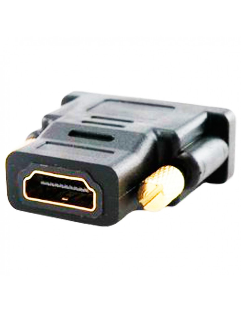 Adaptador DVI 24+1 a HDMI