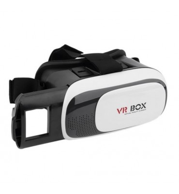 Visor de realidad virtual VR BOX II