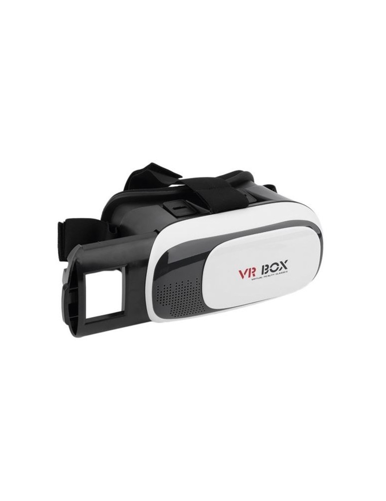 Visor de realidad virtual VR BOX II