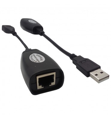 Cable Alargue Usb Activo...