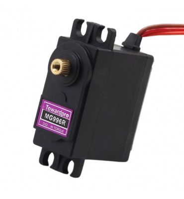 Servomotor Mg996r Digital...
