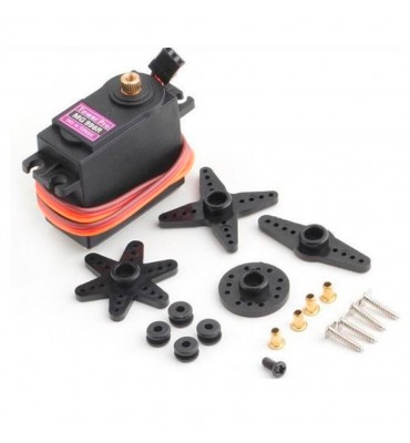 Servomotor Mg996r Digital...