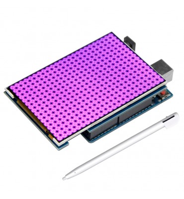 Pantalla LCD TFT 3.5''...