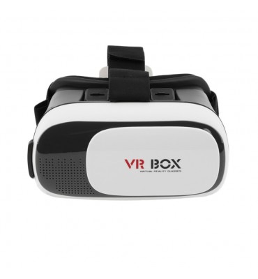 Visor de realidad virtual VR BOX II