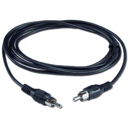 Cable RCA a RCA