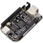 BeagleBone Black Rev C: ARM Cortex-A8 a 1GHz, 512MB RAM