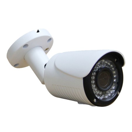 Cámara IP bullet ST-IP574B-1M exterior 720p IR