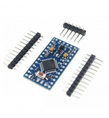 Arduino ProMini 5V Atmel...