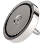 Imán de neodimio 48mm para pesca magnética, 88 kg