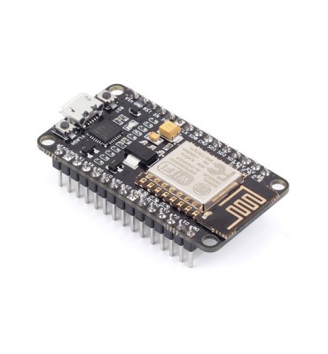 Nodemcu Wifi Esp8266