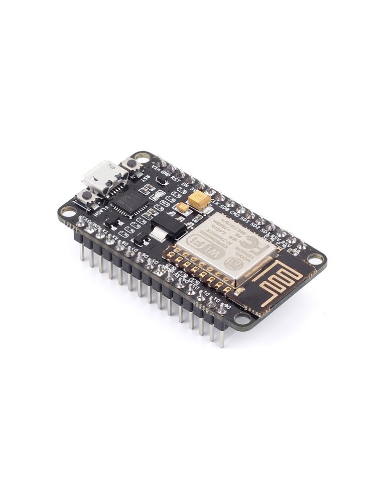 Nodemcu Wifi Esp8266