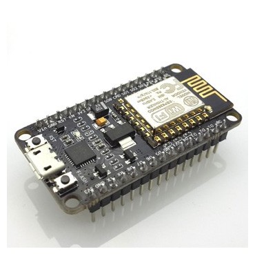 Nodemcu Wifi Esp8266