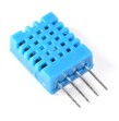 Sensor De Temperatura Y Humedad  Dht11 Arduino