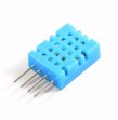 Sensor De Temperatura Y Humedad  Dht11 Arduino
