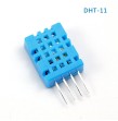 Sensor De Temperatura Y Humedad  Dht11 Arduino