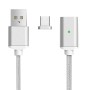Cable magnético micro USB: la punta queda puesta