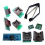 Programador TL866CS con 24 adaptadores