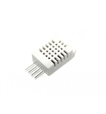 Sensor De Humedad Y Temperatura  DHT22 Arduino