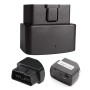 Rastreador GPS LK730 OBD-2, plug and play