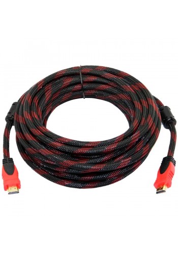 HDMI Macho a HDMI macho 10 Metros